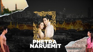 Phetra Naruemit (Lakorn) Episode 1