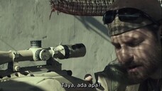 American Sniper (2014) IndoSub