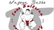 NAGOYA BASHO 2023__15 Eguna - FINAL DAY