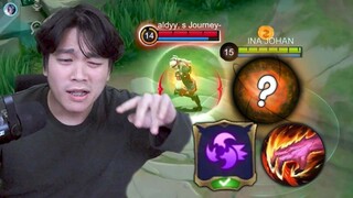 Hero Langganan Pick & Ban Pada Masanya Ini Ternyata Masih Ngeri, Gini Cara Mainnya! - Mobile Legends