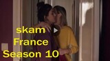 Skam france S10 Ep1 Part 2/9 (Eng Sub)