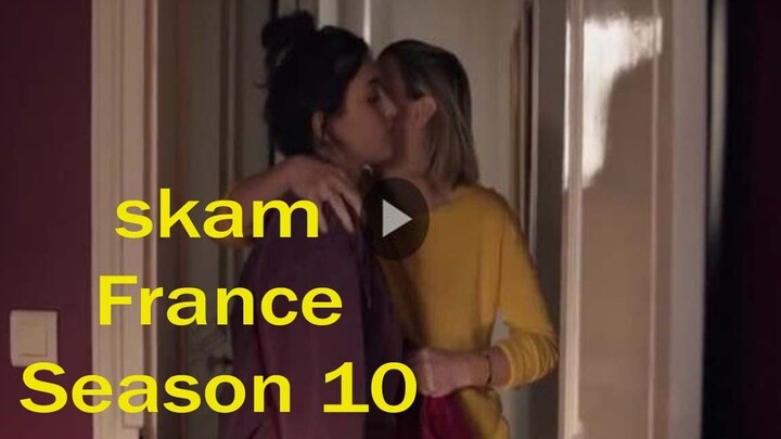 Skam france S10 Ep1 Part 2/9 (Eng Sub)