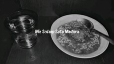 Mie Sedaap Soto Madura