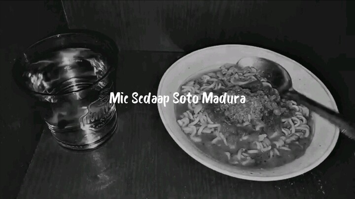 Mie Sedaap Soto Madura