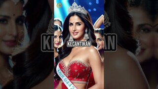 Gak Nyangka! Inilah Kisah Menarik Katrina Kaif, Model Berprestasi #shorts #foryou #new #status