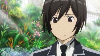 Gosick - EP01 eng dub