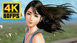 [4K60 Frames] Final Fantasy 8 "Eyes On Me" Faye Wong GMV | AI Repair Frame Quality Collection Editio