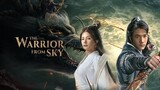 warriors from the sky (kunfu, fantasy)