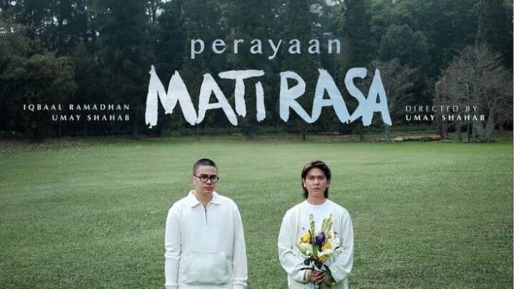 Tragedi, Musik, dan Luka Keluarga: Alur Cerita Perayaan Mati Rasa