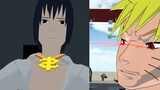 Memes Sasuke stole from Naruto