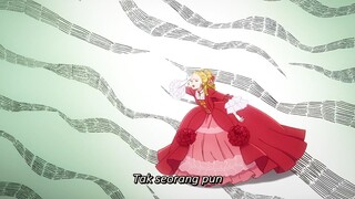Movie The Rose of Versailles (2025) Sub Indo