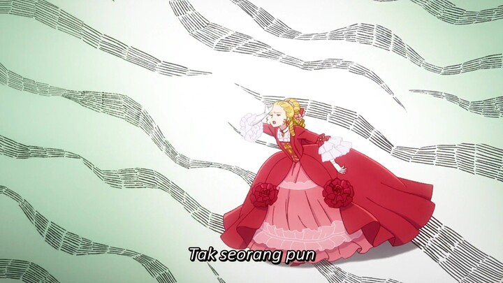 Movie The Rose of Versailles (2025) Sub Indo