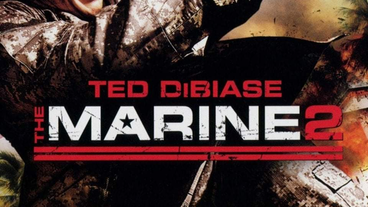 THE MARINE 2