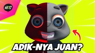 Joe Adik Juan Si Kucing Syetan!