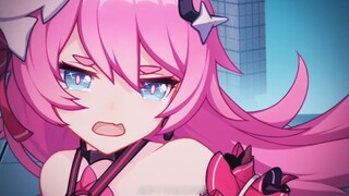 (Honkai Impact3) ฉันไม่น่าจะถูกนะ ah ah ah ヾ(´A')ノﾟ