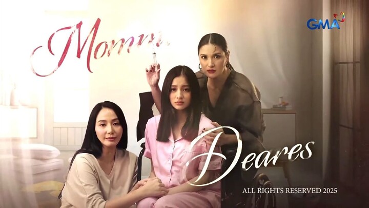 Mommy Dearest: April 23, 2025 Full Episode