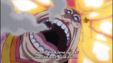 REVIEW ANIME ONE PIECE EPISODE 1067 - ONE PIECE TERBARU