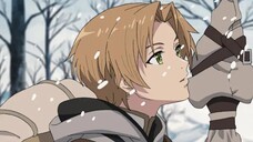 Mushoku Tensei: Jobless Reincarnation Season 2 - Trailer [Sub Indo]