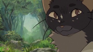 【Hayao Miyazaki style/multiplayer】Complete Ghibli Styled OC MAP - Symphonic Poem