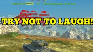 World of dummies - Try not to laugh!