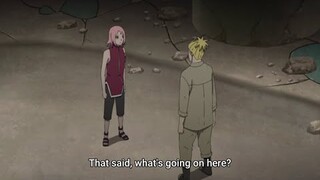 Boruto Episode 285 Sub Indo Terbaru PENUH