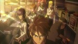 Highschool of the Dead  [AMV]