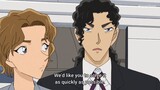Detective Conan Episode 1024 "Iori Reminds Hattori of his Agreement with Momiji" Eng Subs HD 2021