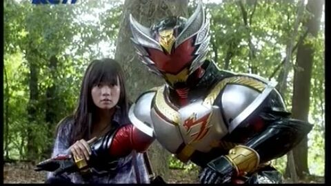 Satria Garuda Bima episode 2