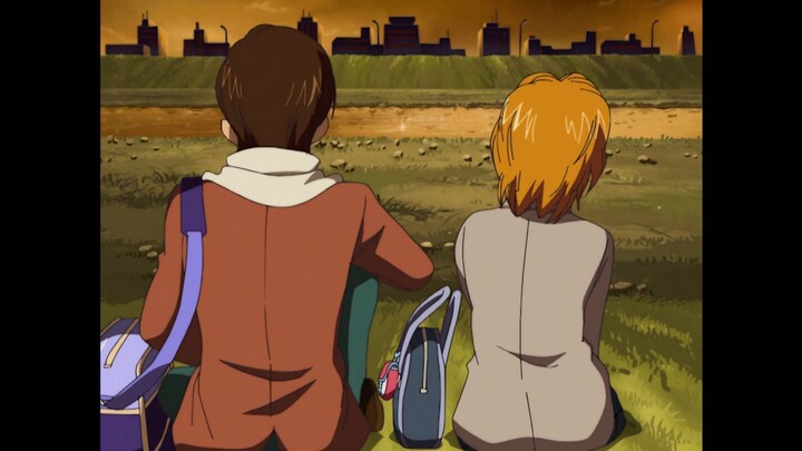 Futari wa Precure(1080p)-tập 43-vietsub