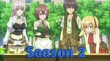 The Hidden dungeon only i can enter Season 2 release date latest news update by Hasen.