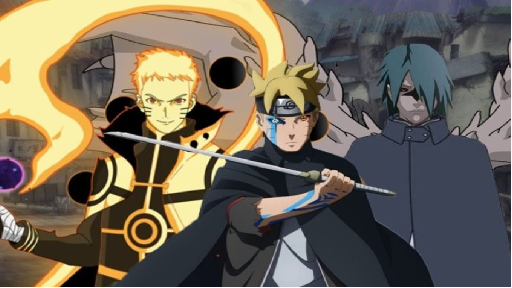 boruto naruto next generations episode 65 release date