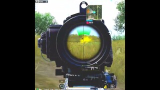 M416 Spray Pubg Mobile #shorts #shortvideo #pubg 😄😘