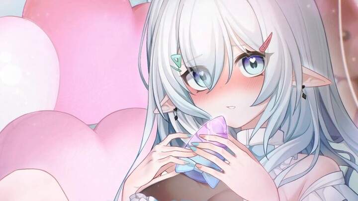 【Voice/tk】I just realized your feelings. I am such a slow-witted fool! | Valentine's Day Special