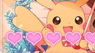 Pokémon Academy Season 4 (Bonus) Read the comments! Eevee is pregnant???!!!!!!!!!