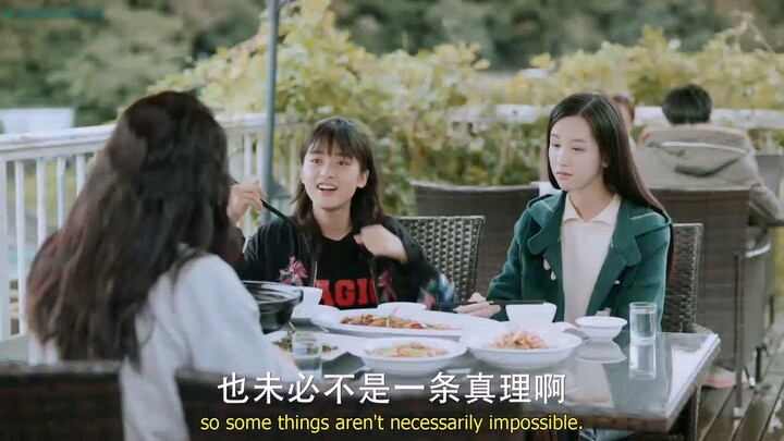Another me ep 11 eng sub Shen Yue Connor Leong Chen Duling