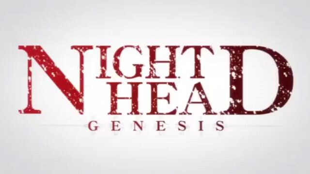 NIGHT HEAD GENESIS EP16 (ENG SUB)