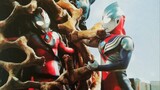 [Blu-ray] Ultraman Dyna - Encyclopedia of Monsters "Issue 4" Episodes 27-33, including monsters and 