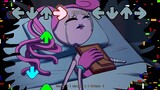 FNF Belike Mommy's Family SAD ORIGIN STORY... - Poppy Playtime Chapter 2 Animation [ Part 97 ]