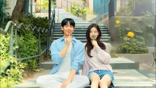 Love Next Door Episode 16 [End] Sub Indo