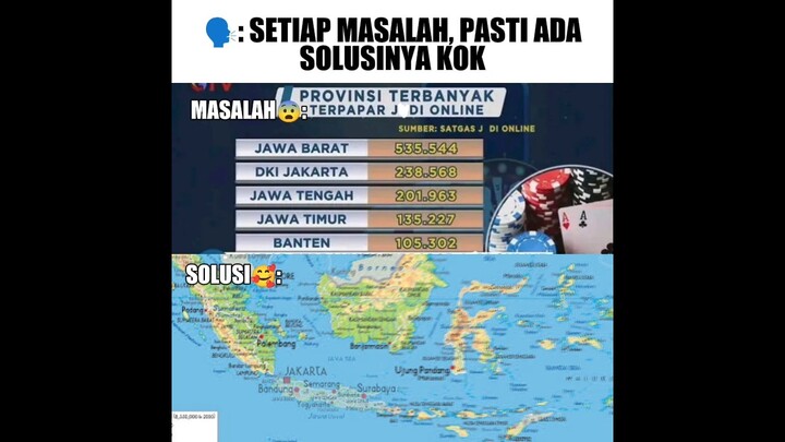 Aku Punya Ide😁