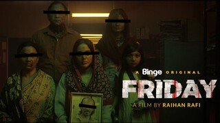 Friday (2023) Bengali