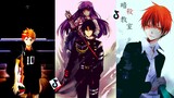 Badass Anime Moments | TikTok Compilation Part53 [With Anime And Song Name]