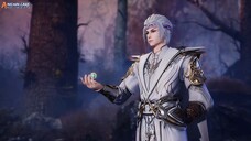 Against The Sky Supreme Eps 381 Sub Indo