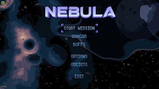 Today's Game - Nebula Gameplay