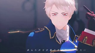 【APH/MMD】GEDO【วันเกิดทั่วไป 2024】