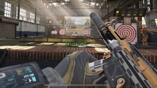 Best QQ9 Gunsmith (No Recoil)