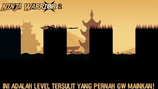 Akhir Dari Perjalanan Sang Ninja |Ninja Warrior 2: RPG & Warzone Last Part