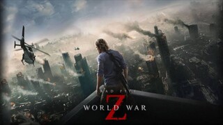 WORLD WAR Z FULL MOVIE HD