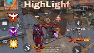 [HighLight] Đỉnh Cao FreeFire❤️