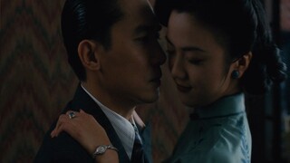 [Lust, Caution] Deleted scenes | Tony Leung Chiu Wai & Tang Wei